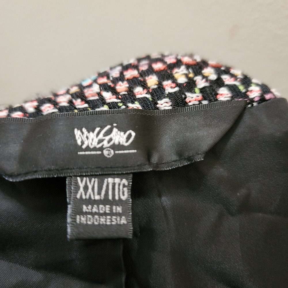 Mossimo blazer - Picture 2 of 7